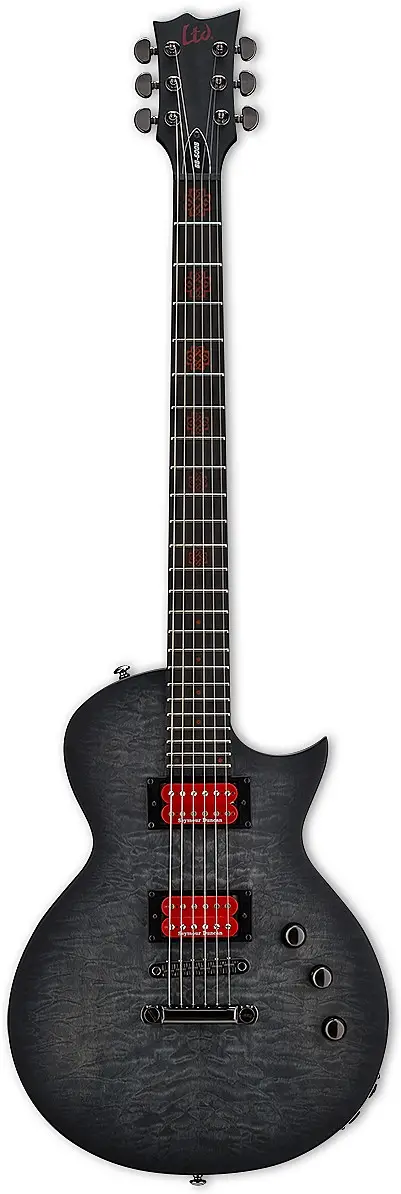 BB-600 Baritone by ESP