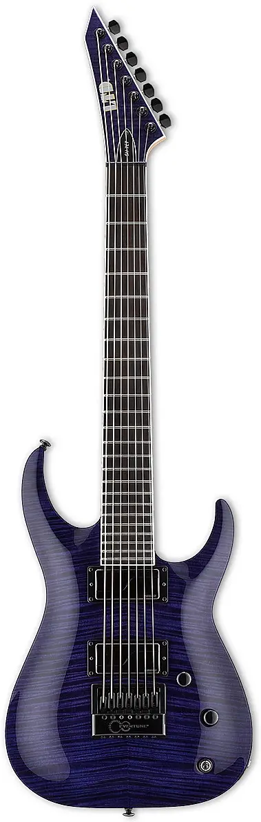 SH-7 EverTune by ESP