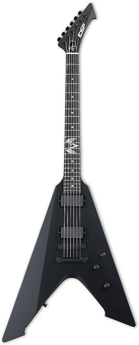 ESP Vulture by ESP