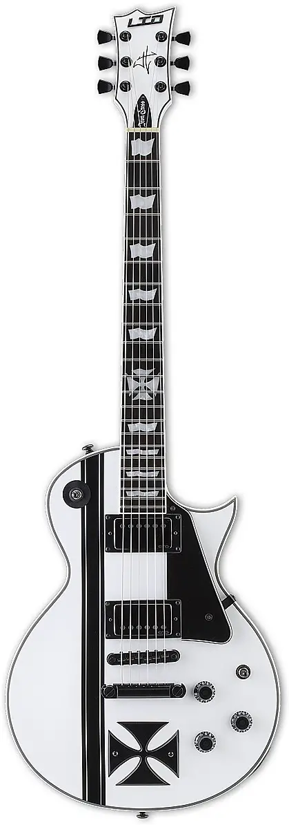 LTD Iron Cross by ESP