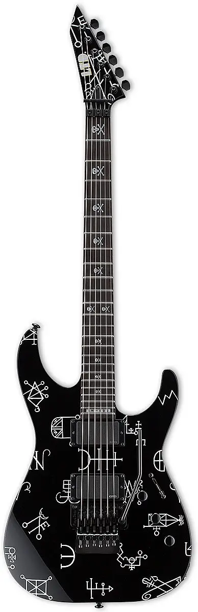 KH Demonology by ESP