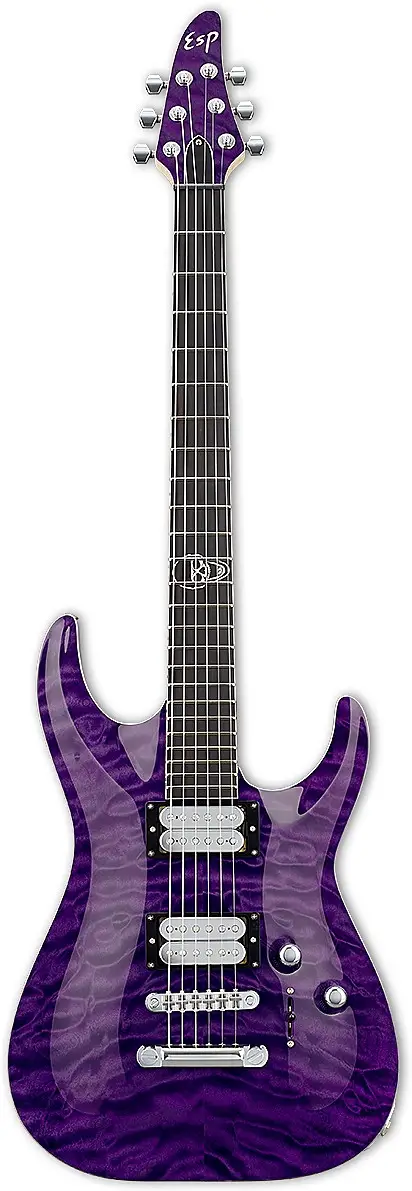 Rob Caggiano QM by ESP