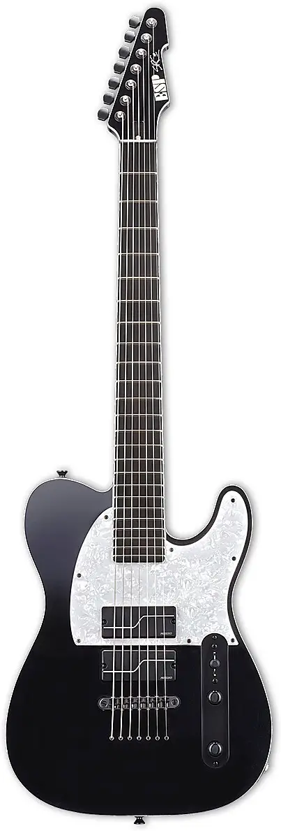 STEF-T7B by ESP