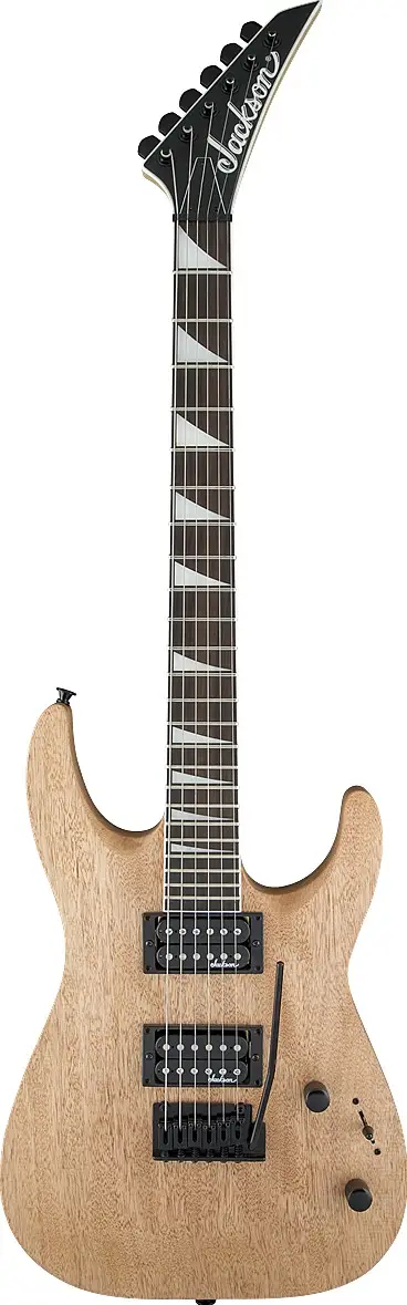 JS Serties Dinky Archtop JS22 DKA by Jackson