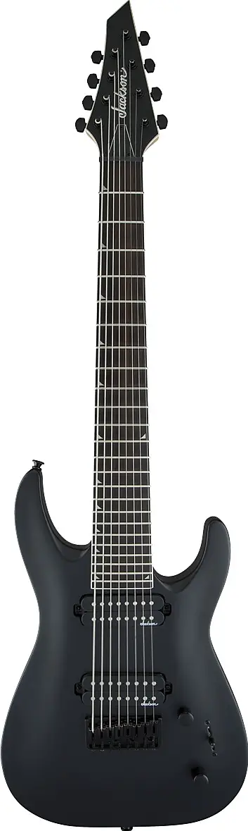 JS Series Dinky Archtop JS32-8 DKA by Jackson