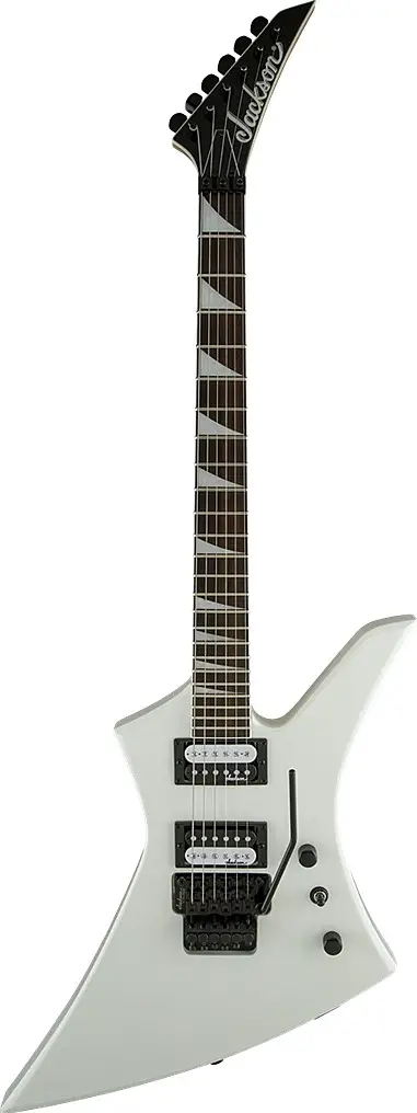 JS Series Kelly JS32 by Jackson