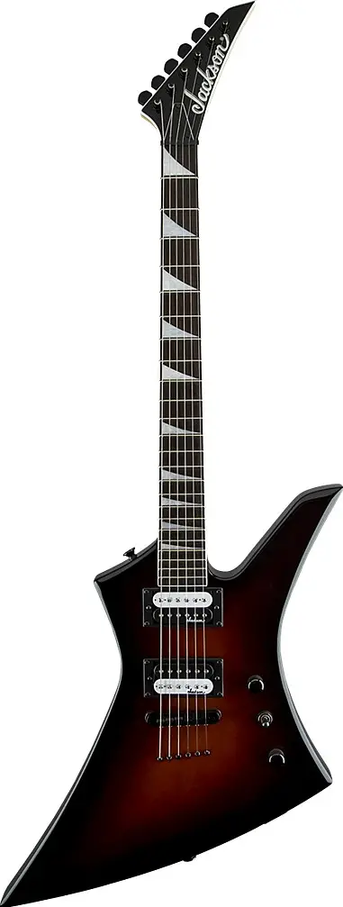 JS Series Kelly JS32T by Jackson