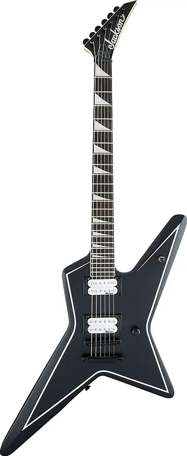 JS Series Signature Gus G. Star JS32 by Jackson