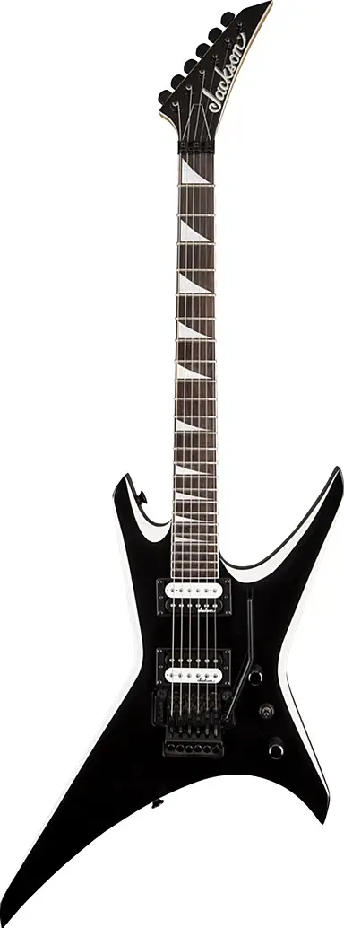 JS Series Warrior JS32 by Jackson