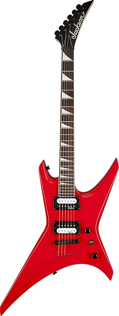 JS Series Warrior JS32T by Jackson