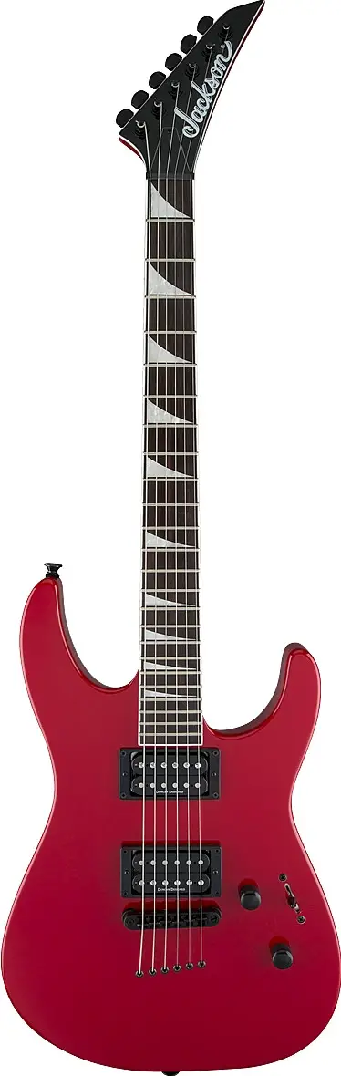 X Series Soloist SLXT by Jackson