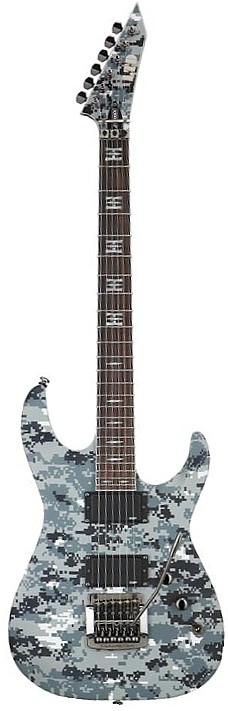 LTD JH-200 by ESP