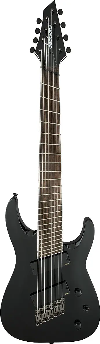 X Series Soloist Archtop SLAT8 MS by Jackson