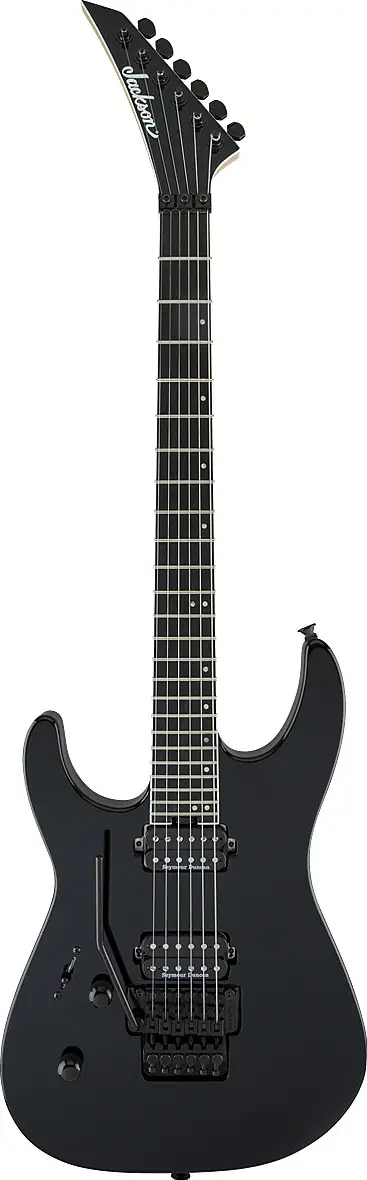 Pro Series Dinky DK2 LH by Jackson