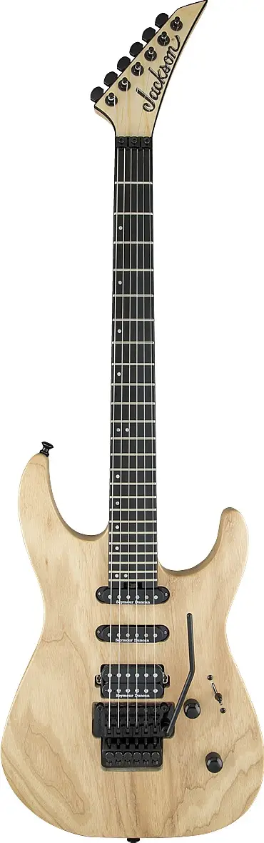 Pro Series Dinky DK3 by Jackson