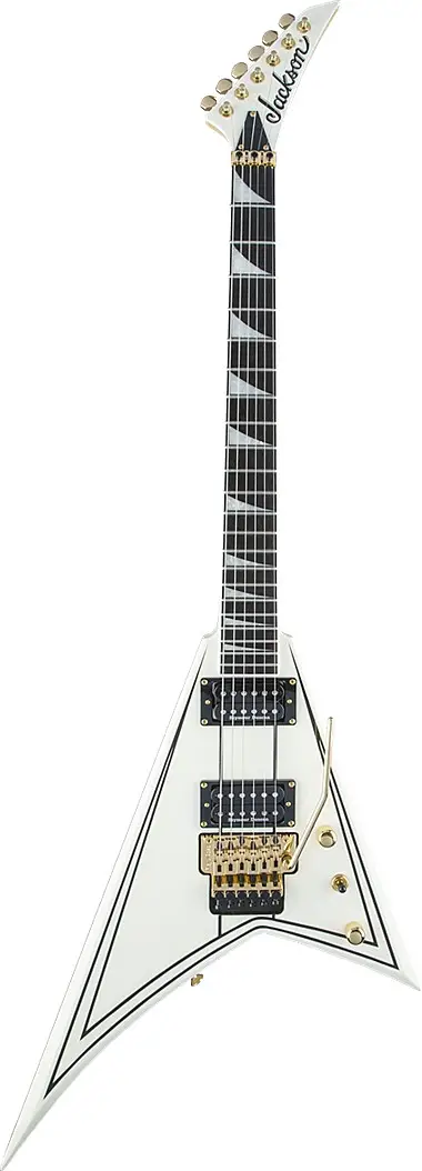 Pro Series Rhoads RR3 by Jackson