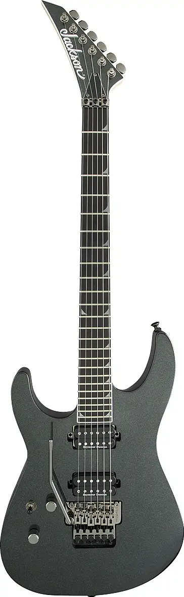 Pro Series SL2L LH by Jackson