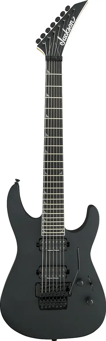 Pro Series Soloist SL7 by Jackson