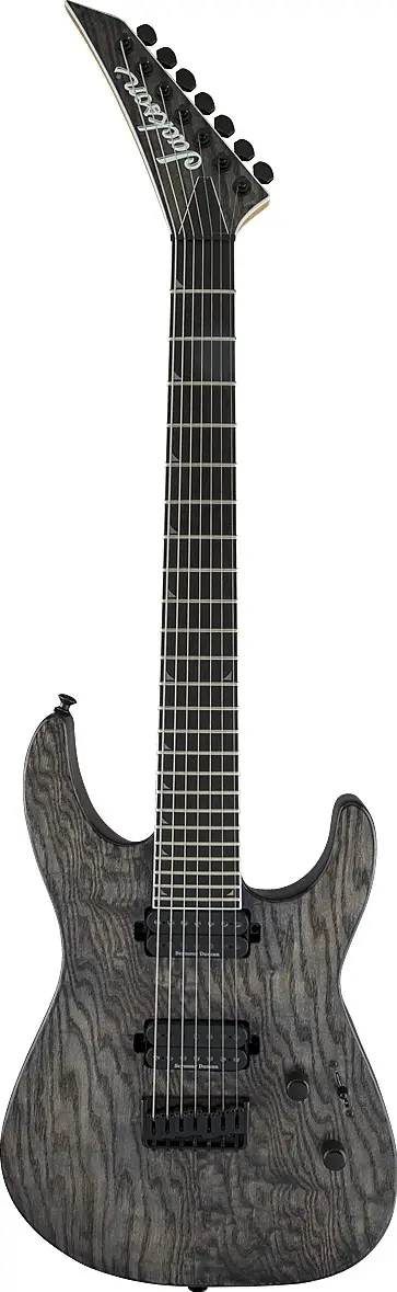 Pro Series Soloist SL7 HT by Jackson