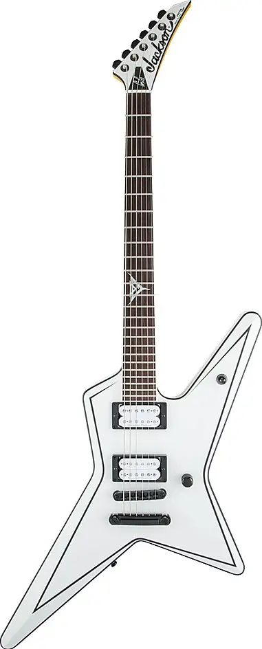 USA Signature Gus G. Star by Jackson