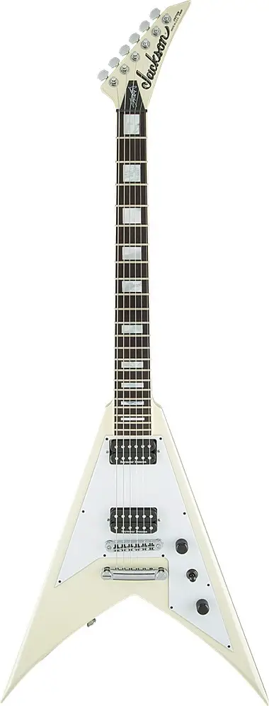 USA Signature Scott Ian King V KVT by Jackson