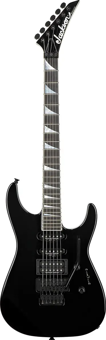 USA Select Soloist SL1 by Jackson