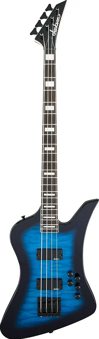 JS Series Kelly Bird JS3Q by Jackson