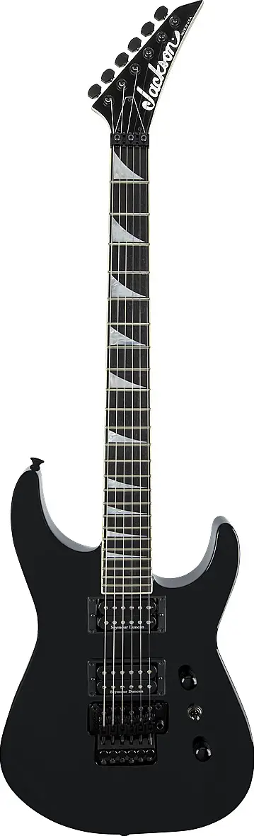 USA Select Soloist SL2H by Jackson