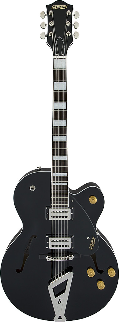 G2420 Streamliner™ Hollow Body with Chromatic II Tailpiece by Gretsch Guitars