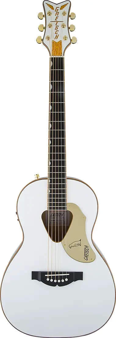 G5021WPE Rancher™ Penguin™ Parlor Acoustic/Electric, Fishman® Pickup System by Gretsch Guitars