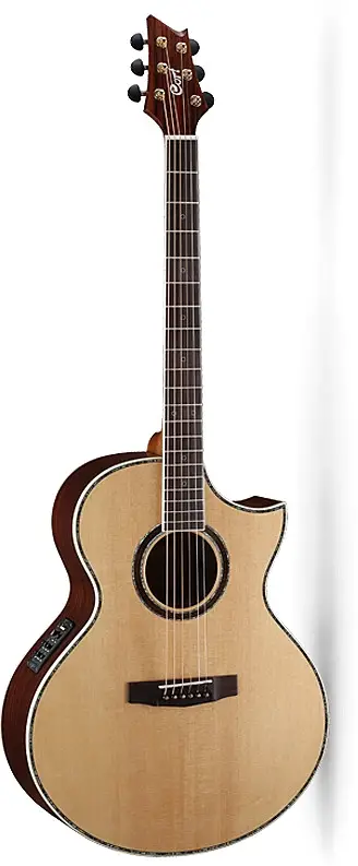 NDX Baritone by Cort