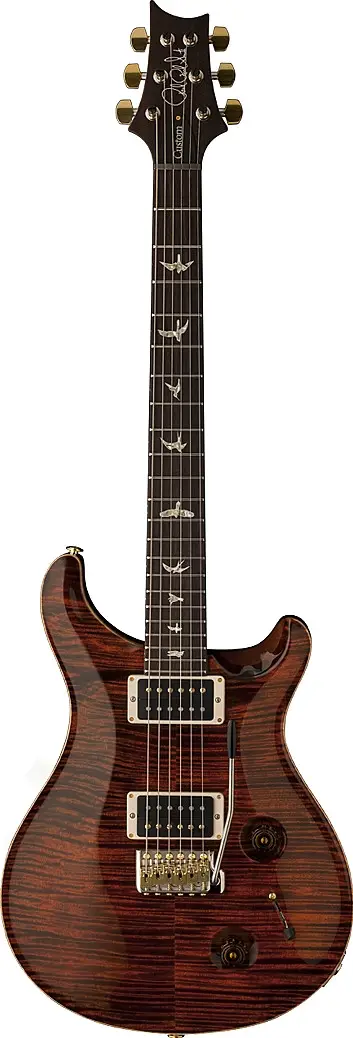 Custom 22 (2017) by Paul Reed Smith