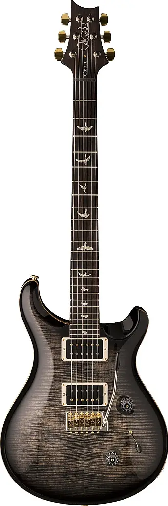 Custom 24 (2017) by Paul Reed Smith