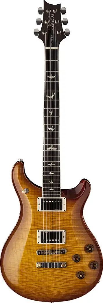McCarty 594 (2017) by Paul Reed Smith
