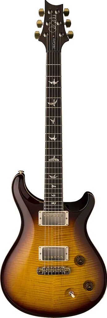 McCarty (2017) by Paul Reed Smith