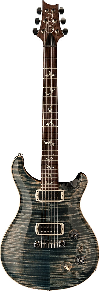 Paul`s Guitar (2017) by Paul Reed Smith