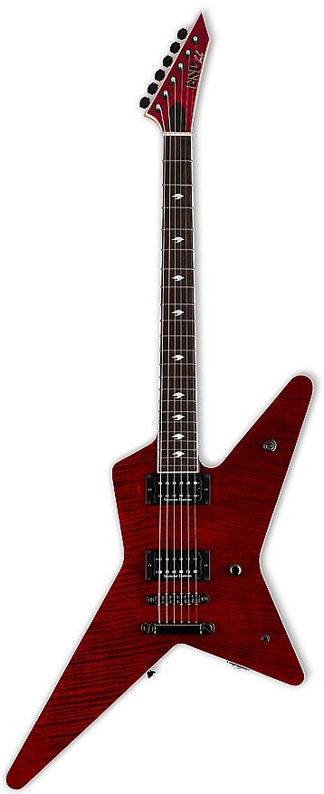 Gus G. NT by ESP