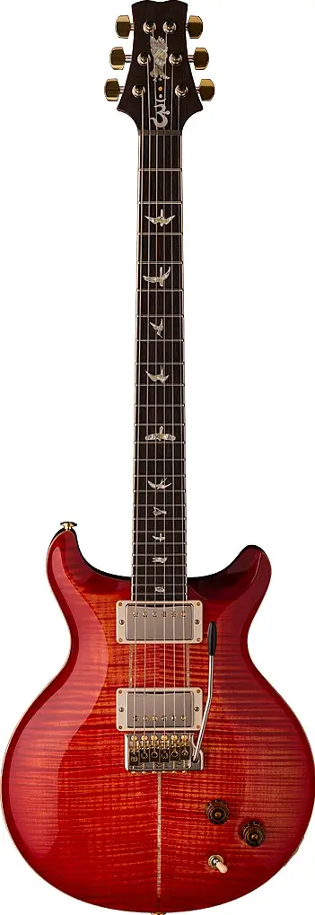 Santana Retro (2017) by Paul Reed Smith