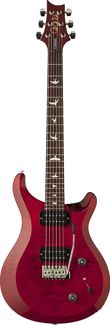 S2 Custom 22 (2017) by Paul Reed Smith