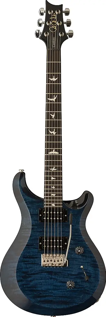 S2 Custom 24 (2017) by Paul Reed Smith