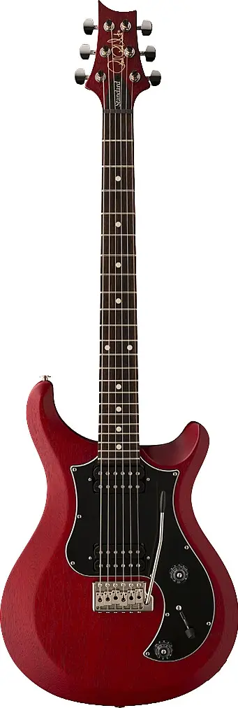 S2 Standard 22 Satin (2017) by Paul Reed Smith