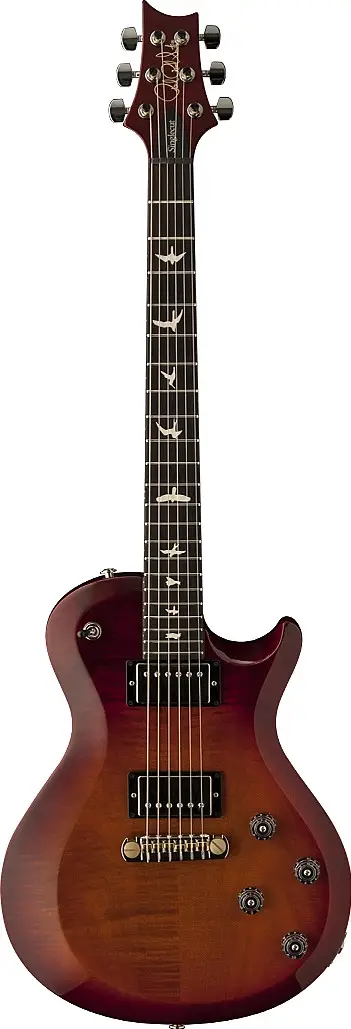 S2 Singlecut (2017) by Paul Reed Smith