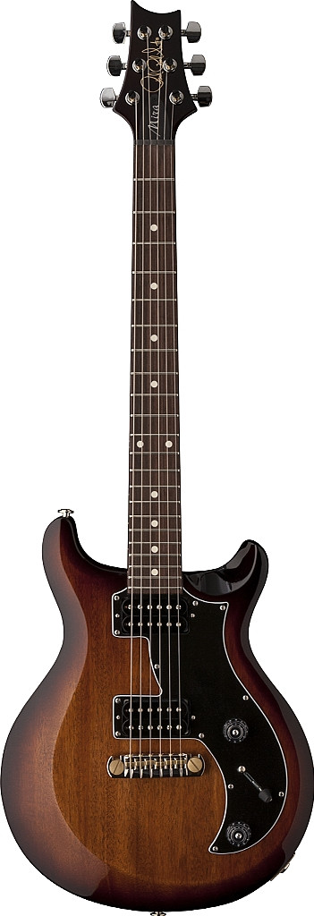 S2 Mira (2017) by Paul Reed Smith