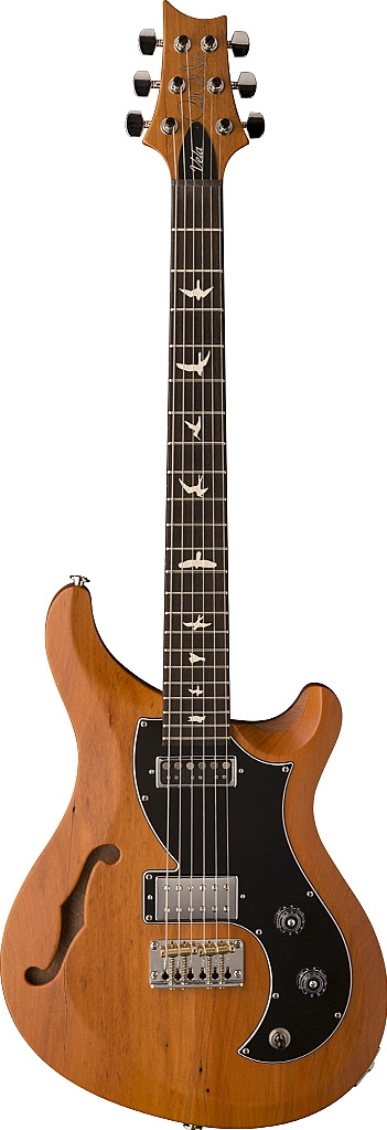 Reclaimed Limited: S2 Vela Semi-Hollow by Paul Reed Smith