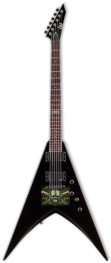 LTD MP-200 by ESP