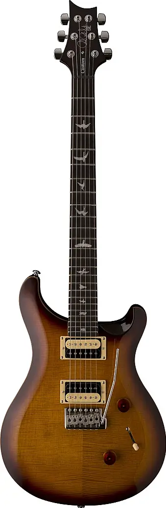 SE Custom 24 (2017) by Paul Reed Smith