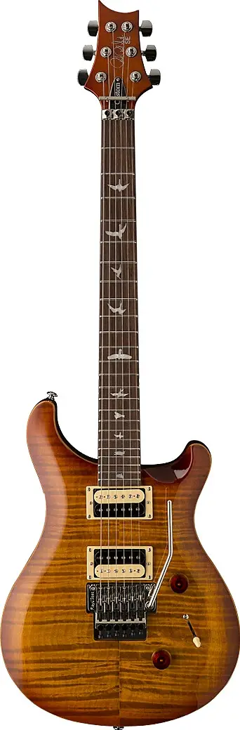 SE Floyd Custom 24 (2017) by Paul Reed Smith