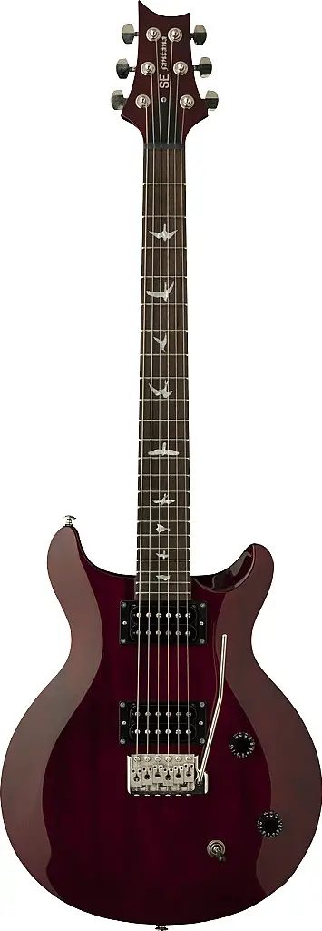 SE Santana Standard (2017) by Paul Reed Smith