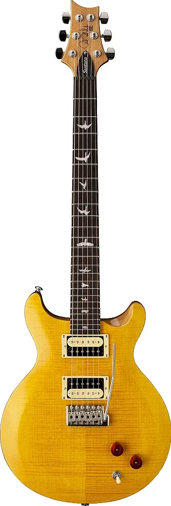 SE Santana (2017) by Paul Reed Smith