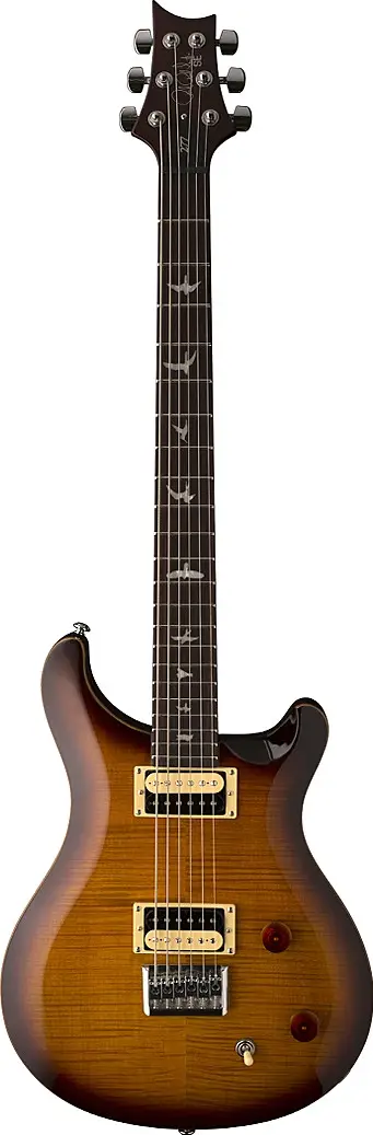 SE 277 Baritone (2017) by Paul Reed Smith